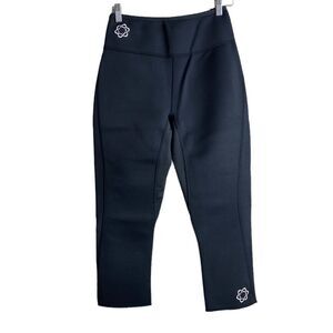 Zaggora neoprene capris 